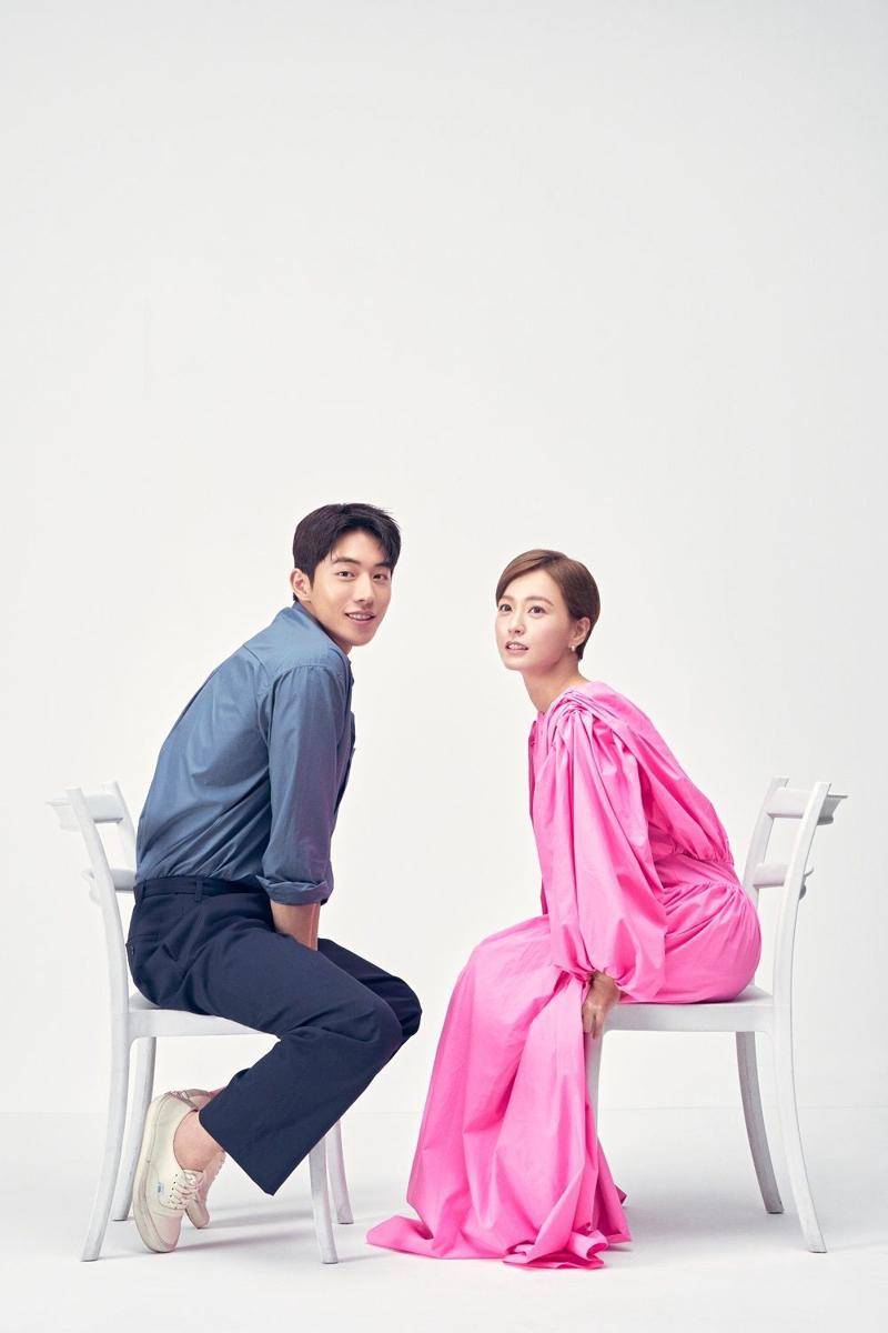 Choi Yong Bin for Netflix