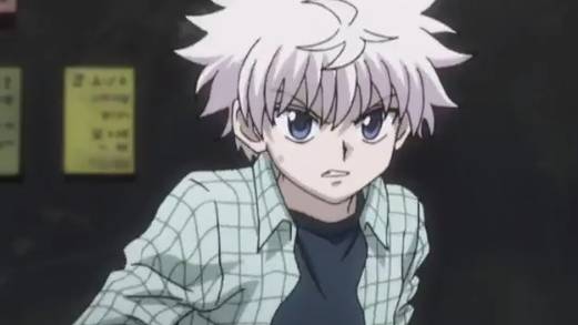 vrv.co/Hunter x Hunter