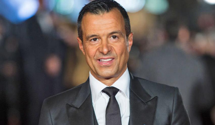 Kisah Mesra Jorge Mendes dan Wolves