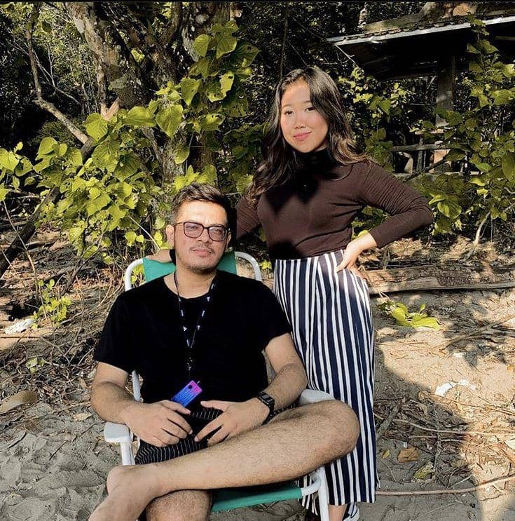 Instagram.com/kikysaputrii/