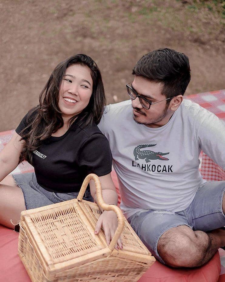 Instagram.com/kikysaputrii/