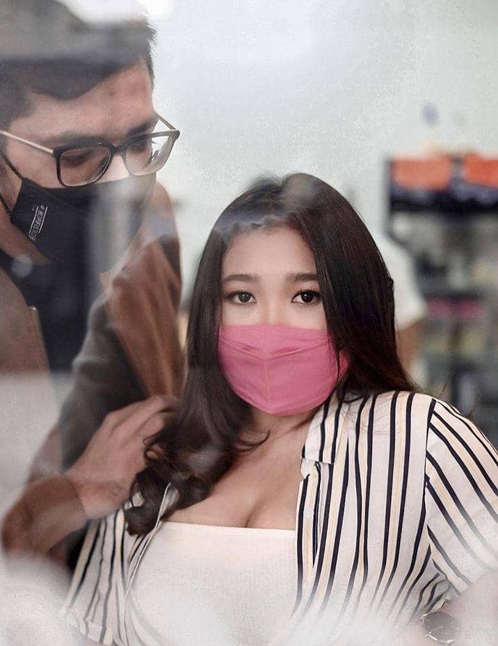 Instagram.com/kikysaputrii/