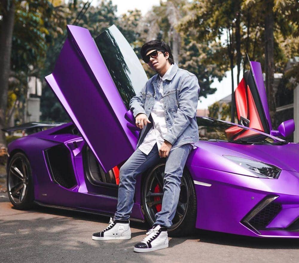 instagram.com/attahalilintar