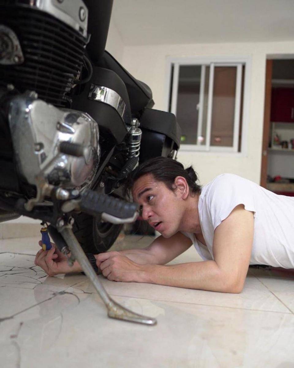 instagram.com/azofrangga