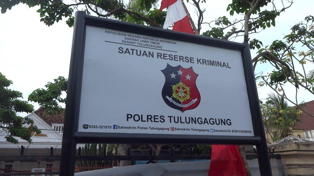 Polres Tulungagung Tetapkan 6 Tersangka Penganiayaan Suyatno