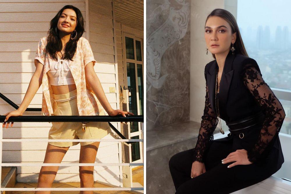 Menawan dan Berprestasi, 9 Artis Perempuan Indonesia Ini Masih Single