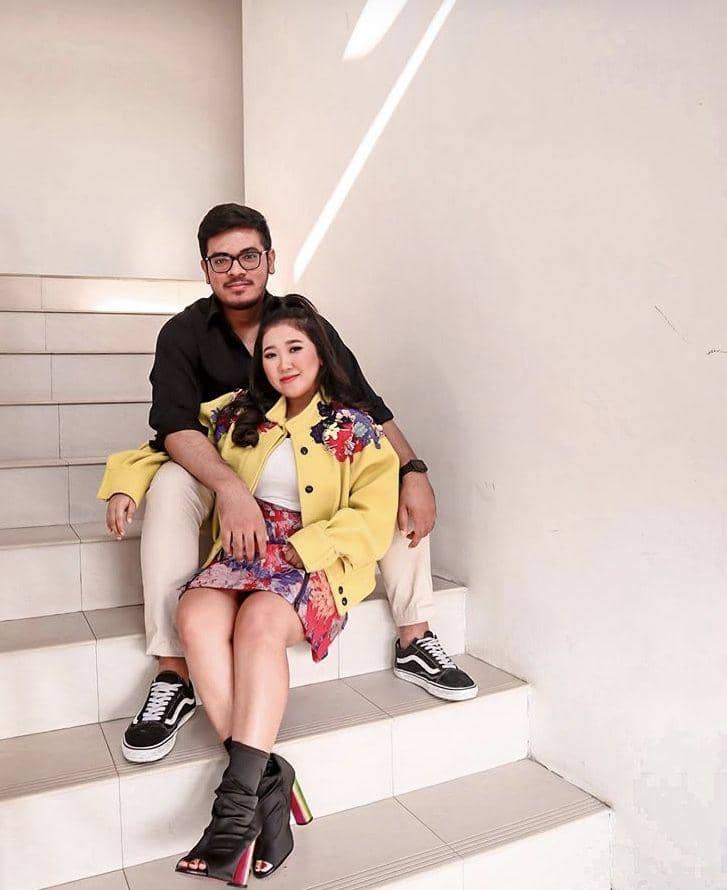 Instagram.com/kikysaputrii/