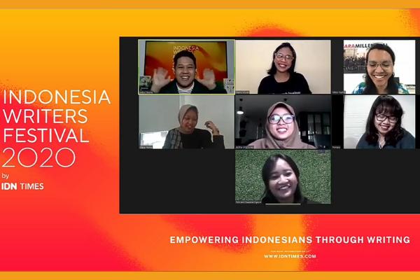 IWF2020: 7 Tips Pamungkas Biar Artikel Tak Lagi Pending, Harus Lakukan