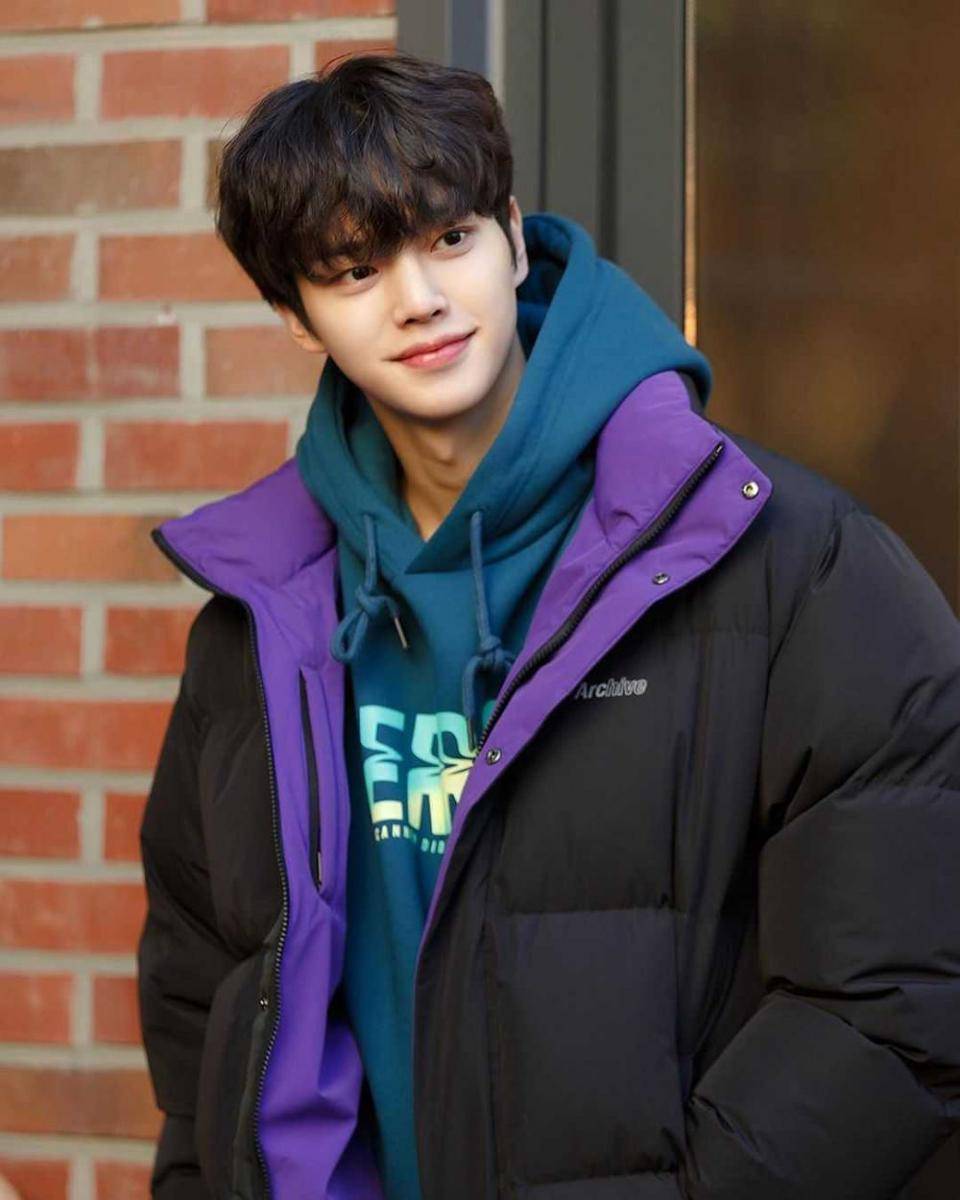 Instagram/songkang_b