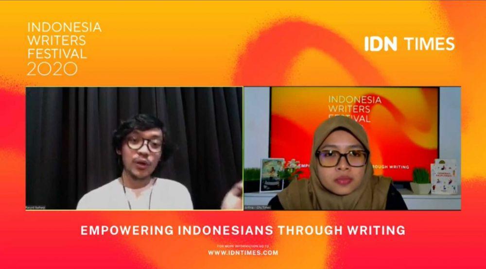 IWF 2020: 5 Hal Spesial dari Drama Korea yang Bikin Nagih