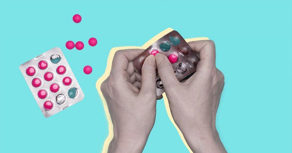 Jangan Ditiru! Ini 5 Bahaya Tantangan Tenggak Benadryl di TikTok