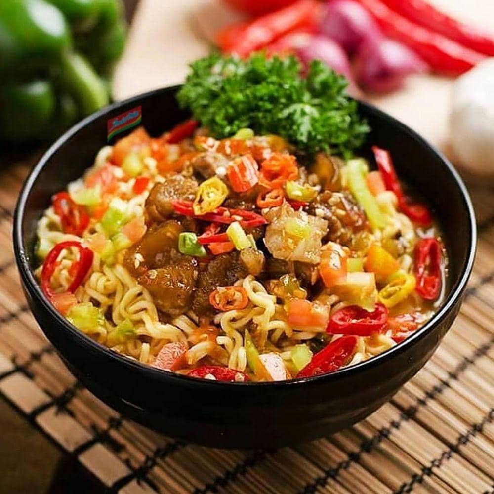 instagram.com/indomie