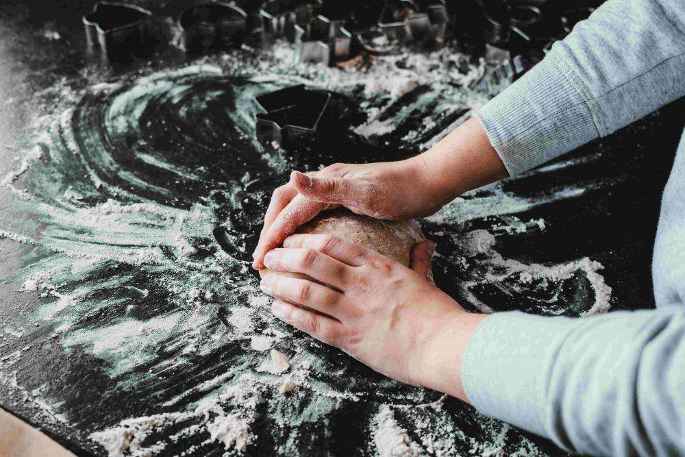 Unsplash/Julian Hochgesang