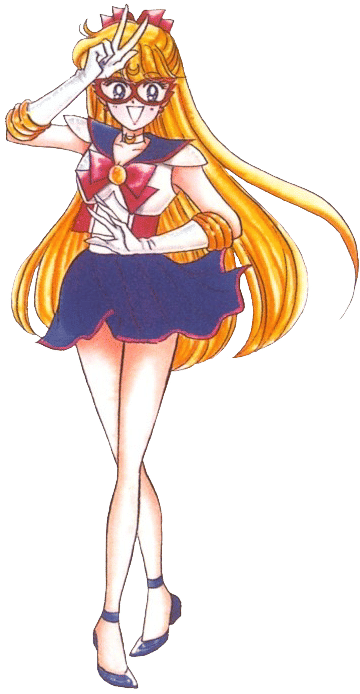 Kodansha/Codename: Sailor V