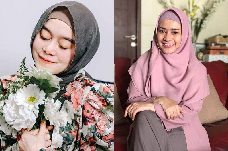 9 Pedangdut Ini Hijrah Putuskan Berhijab, Penampilannya Bikin Adem!