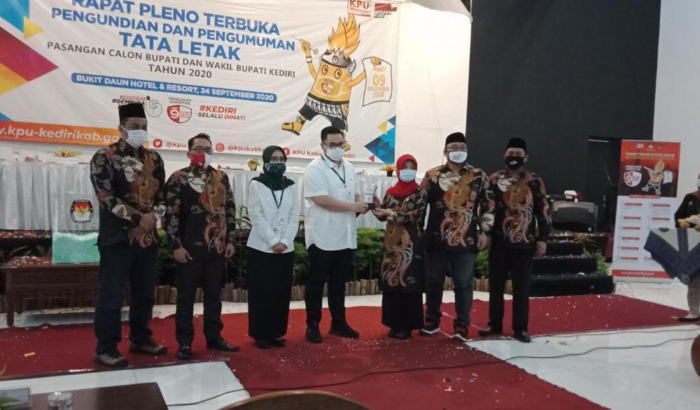 Hadapi Bumbung Kosong, Ini Strategi Putra Pramono Anung di Pilkada
