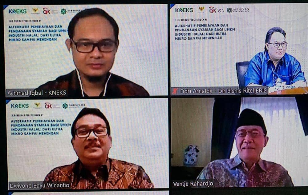 IDN Times/BRIsyariah