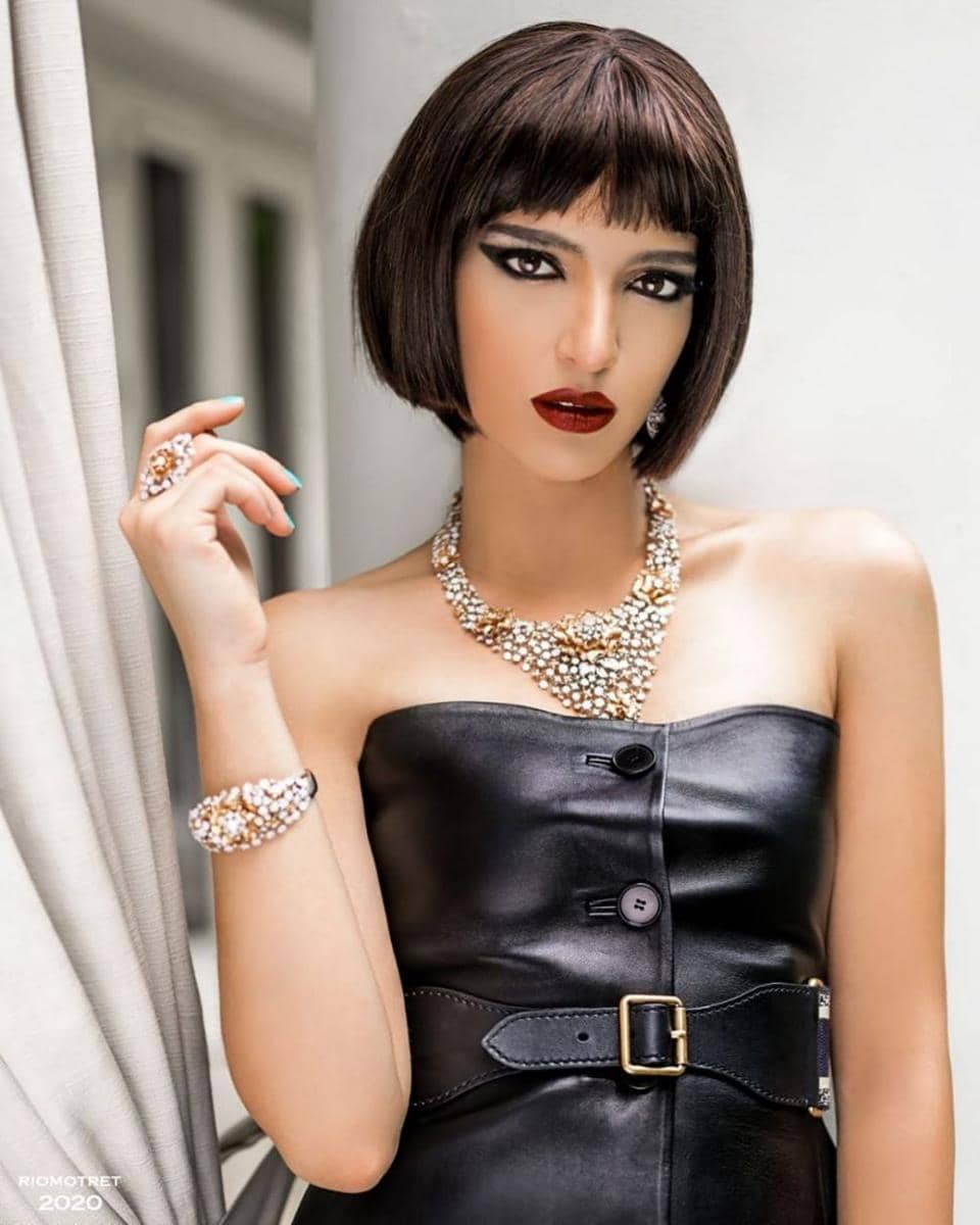 Rio Motret via instagram.com/ramadhaniabakrie