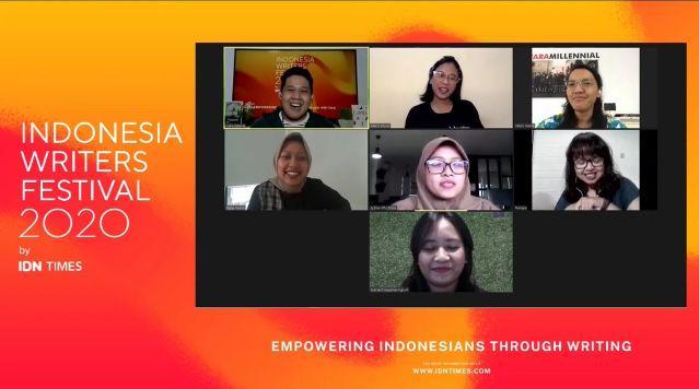 Iwf 2020: ternyata ini 5 sebab sepele editor ogah publish artikel
