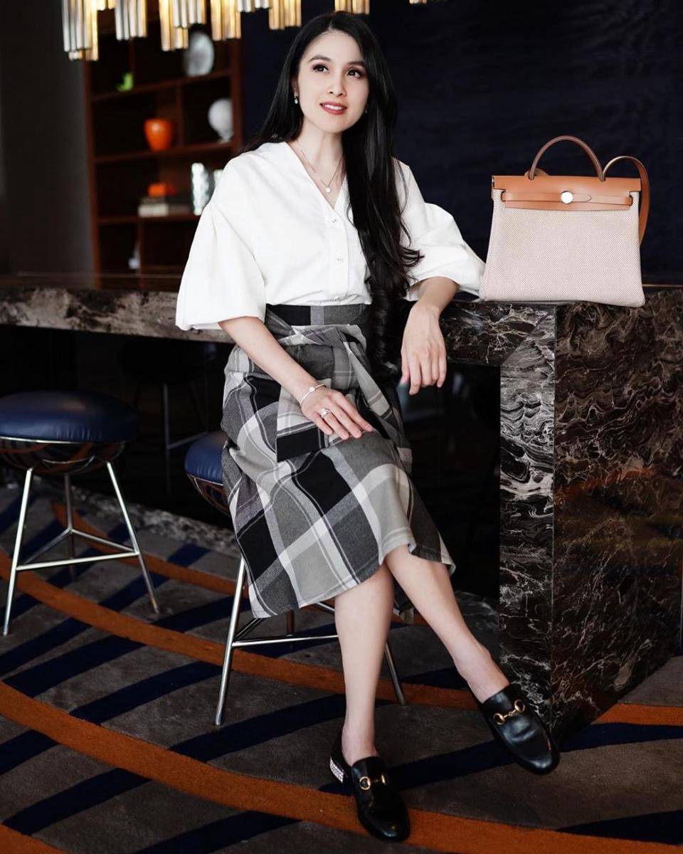 Instagram.com/sandradewi88