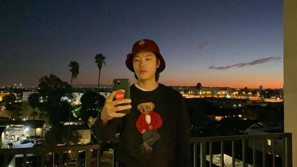 10 Potret Perjalanan Karier Ryu Jun Yeol yang Genap Berusia 34 Tahun