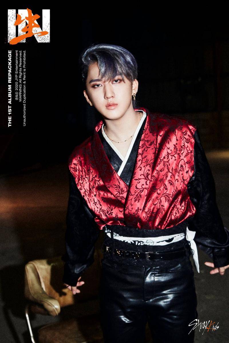 Twitter.com/Stray_Kids