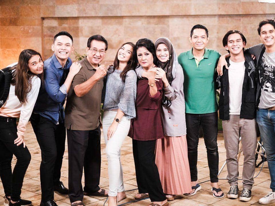 Instagram.com/benkasyafani