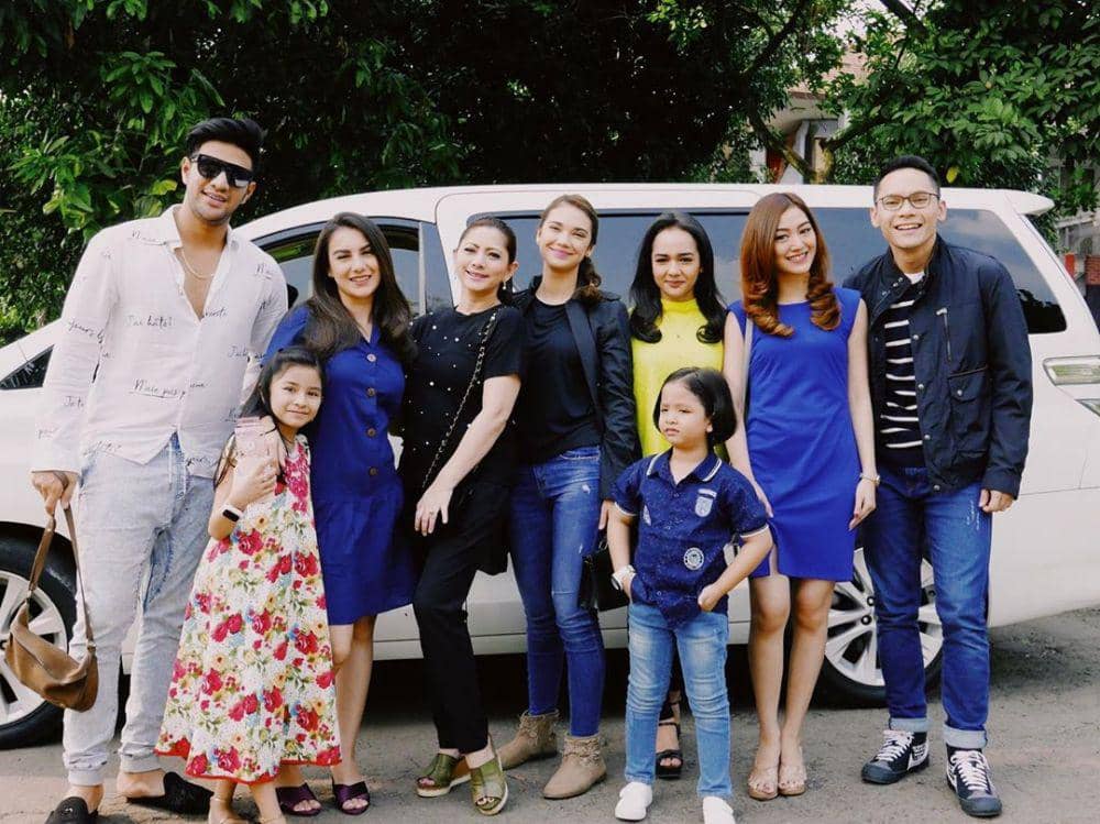 Instagram.com/benkasyafani