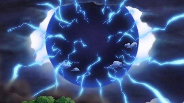 Toei Animation/One Piece