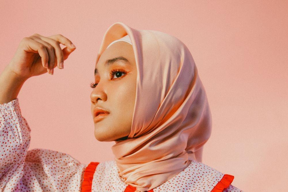 Lirik dan Chord Pelangi dan Hujan, Single Bernuansa JPop ala Fatin
