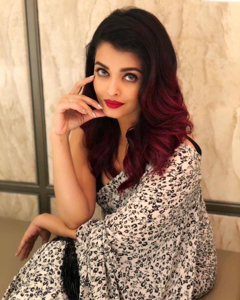 Instagram.com/aishwaryaraibachchan_arb