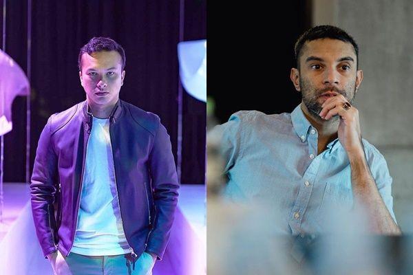 12 Artis Cowok Indonesia Ini Masih Betah Melajang, Yuk Merapat!