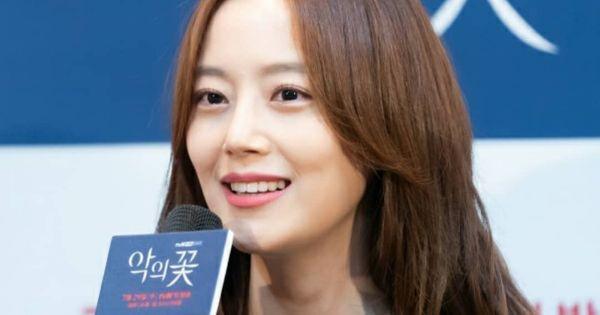 7 Potret Pesona Moon Chae Won di 'Flower Of Evil' yang Bikin Kangen