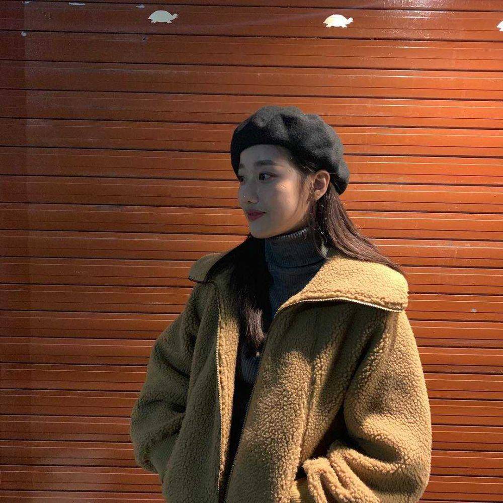 potret Lee Naeun (instagram.com/betterlee_0824)