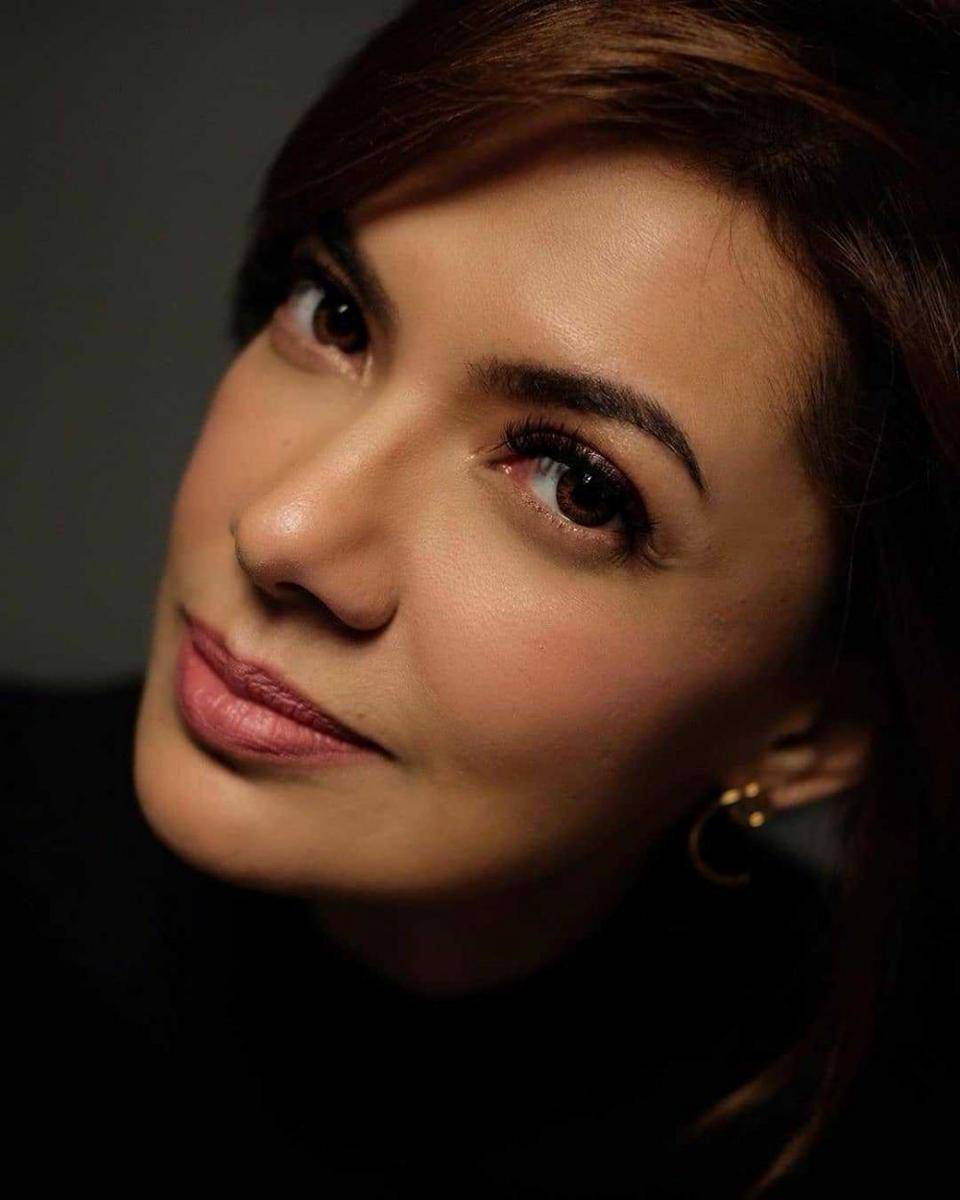 Instagram/najwashihab