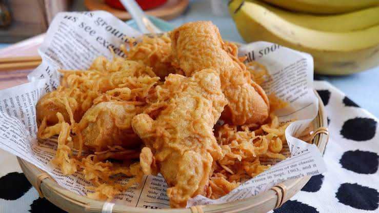 Youtube/Spice N' Pans