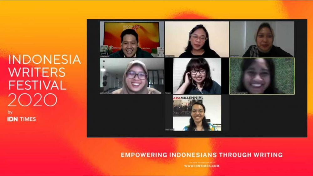 IWF 2020: Oops! 6 Kesalahan yang Bikin Editor Melewatkan Artikelmu!