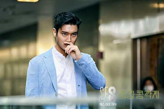 Taat Ibadah, Siwon dan 7 Idol KPop Ini Memeluk Agama Kristen