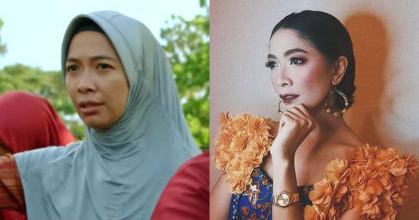 10 Gaya Modis Putri Manjo Pemeran Yu Tri 'Tilik' di Dunia Nyata