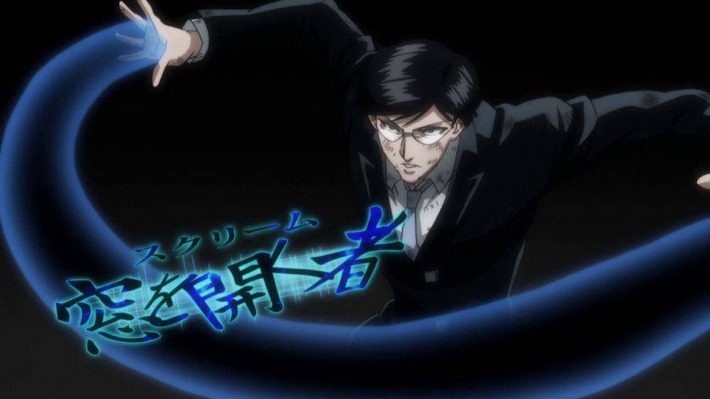 vrv.co/Hunter x Hunter