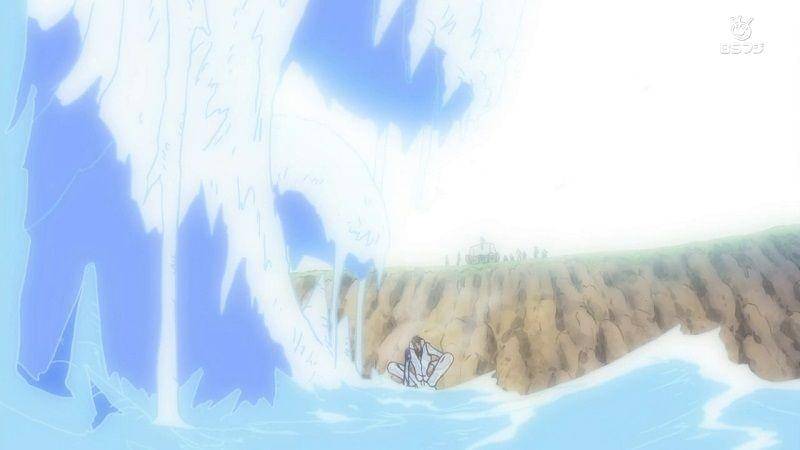 Toei Animation/One Piece