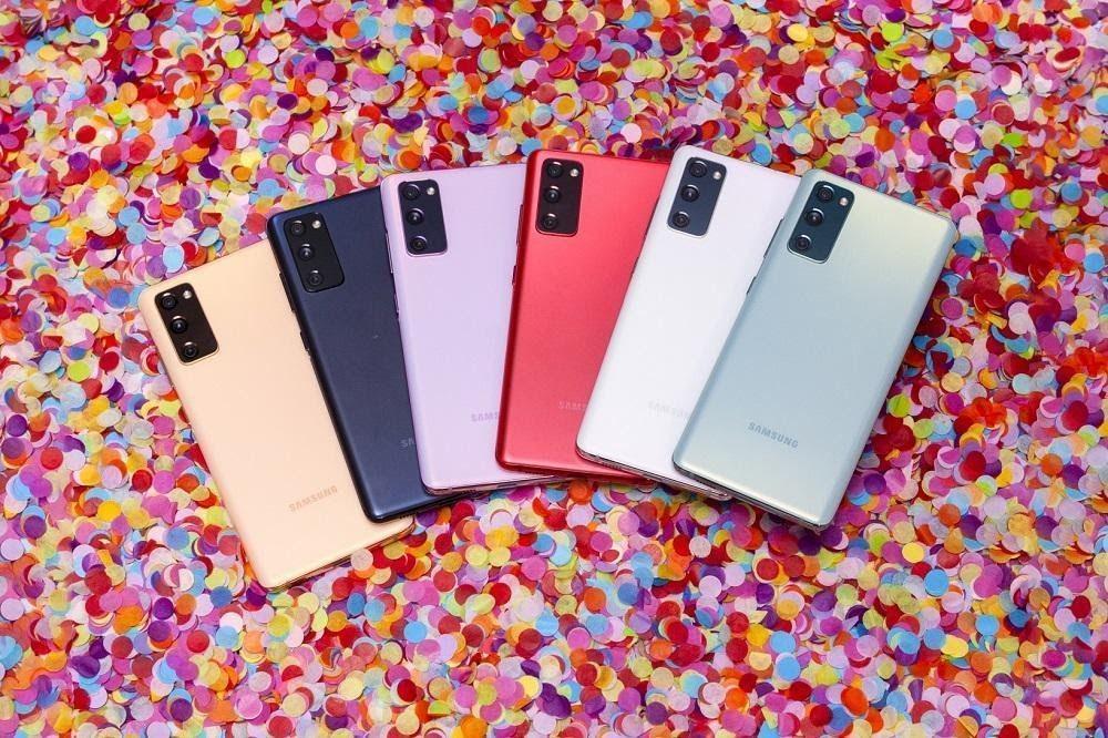 Baru Dirilis, Ini 5 Keunggulan Samsung Galaxy S20 FE