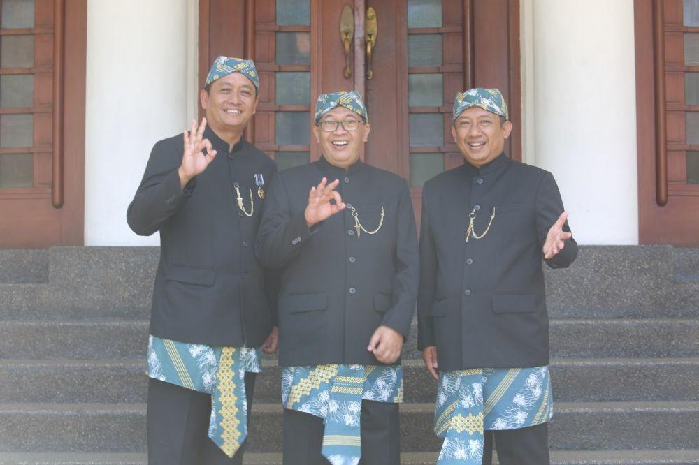 Antisipasi Penyebaran COVID-19, Bandung Bakal Terapkan Mini Lockdown