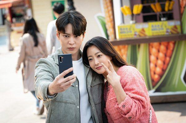 9 Chemistry Apik Joo Won dan Kim Hee Sun di Alice, Menguras Air Mata!