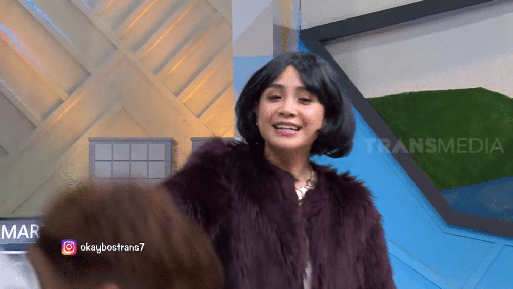 Youtube.com/TRANS7 OFFICIAL