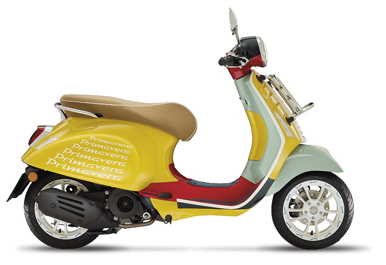 vespa.com