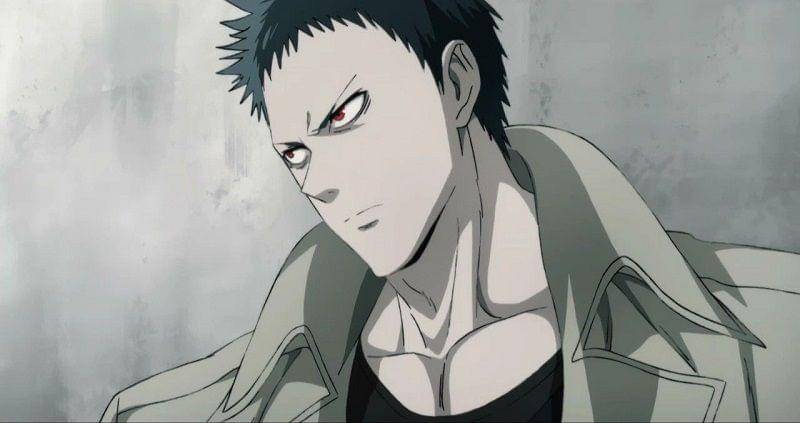 Zombieman di anime One Punch Man. (Dok. J.C. Staff/One Punch Man (season 2))