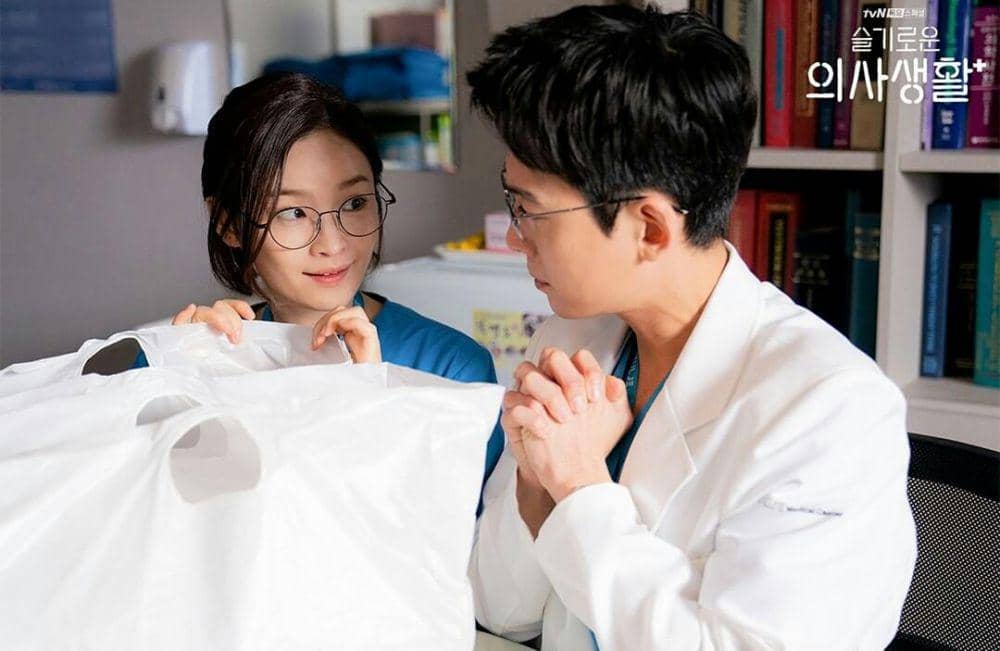 Bikin Hati Hangat, 5 KDrama Ini Kental Gambarkan Hubungan Platonik