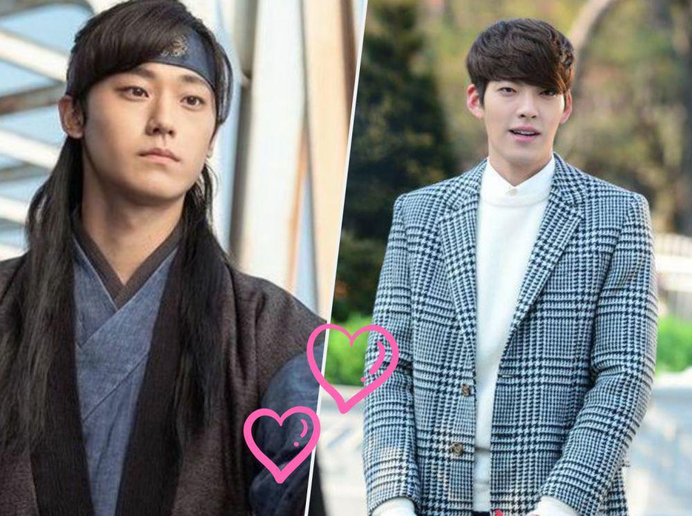 Gentleman 9 Aktor Ini Mundur Teratur Demi Bahagiakan Gebetan di KDrama