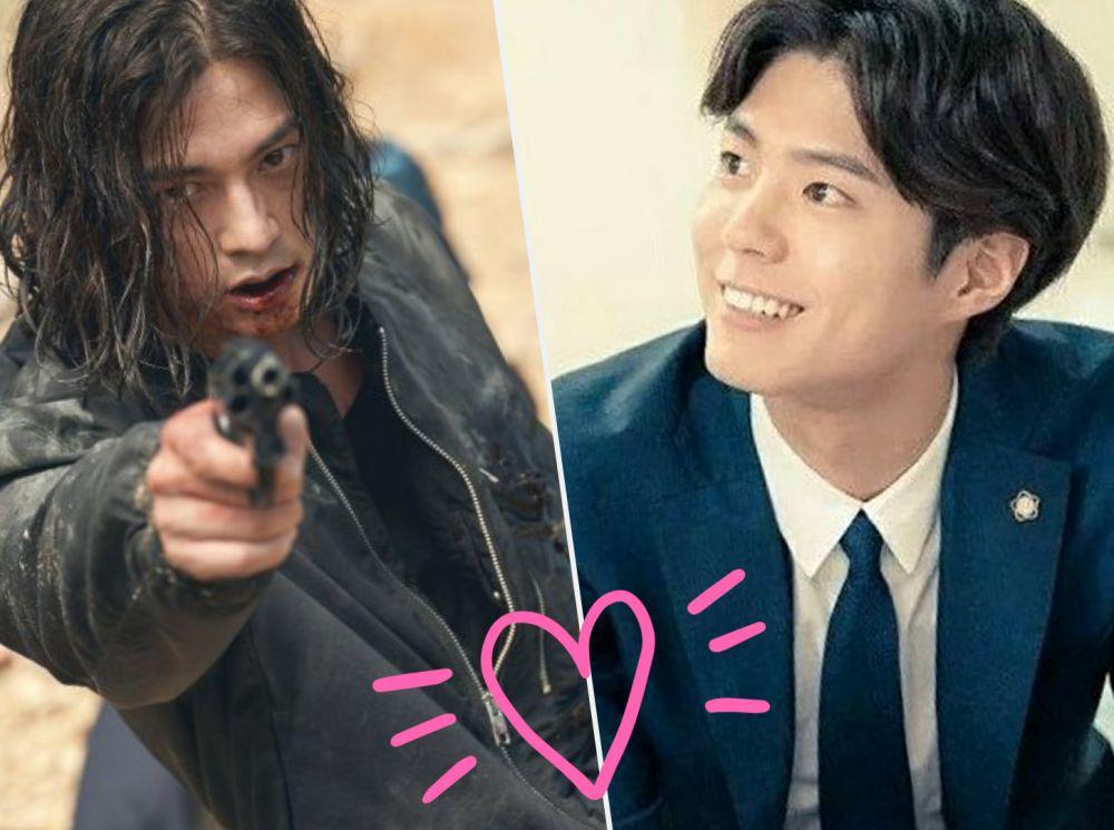 Jadi Sayang, 9 Karakter Jahat di KDrama Ini Pesonanya Bikin Khilaf!